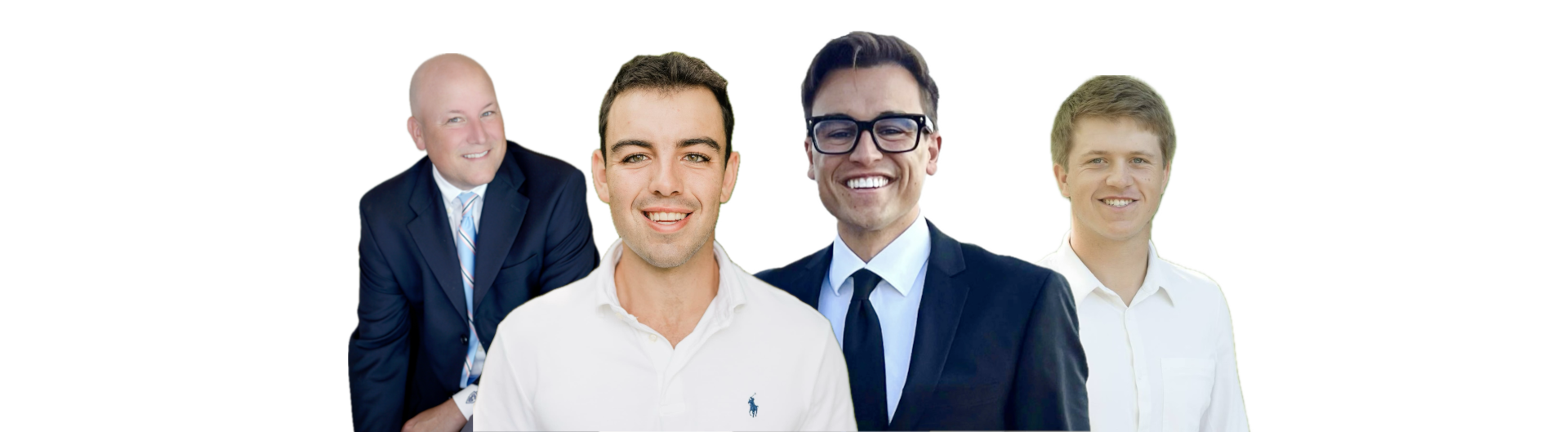 The RetireFlo demo team
