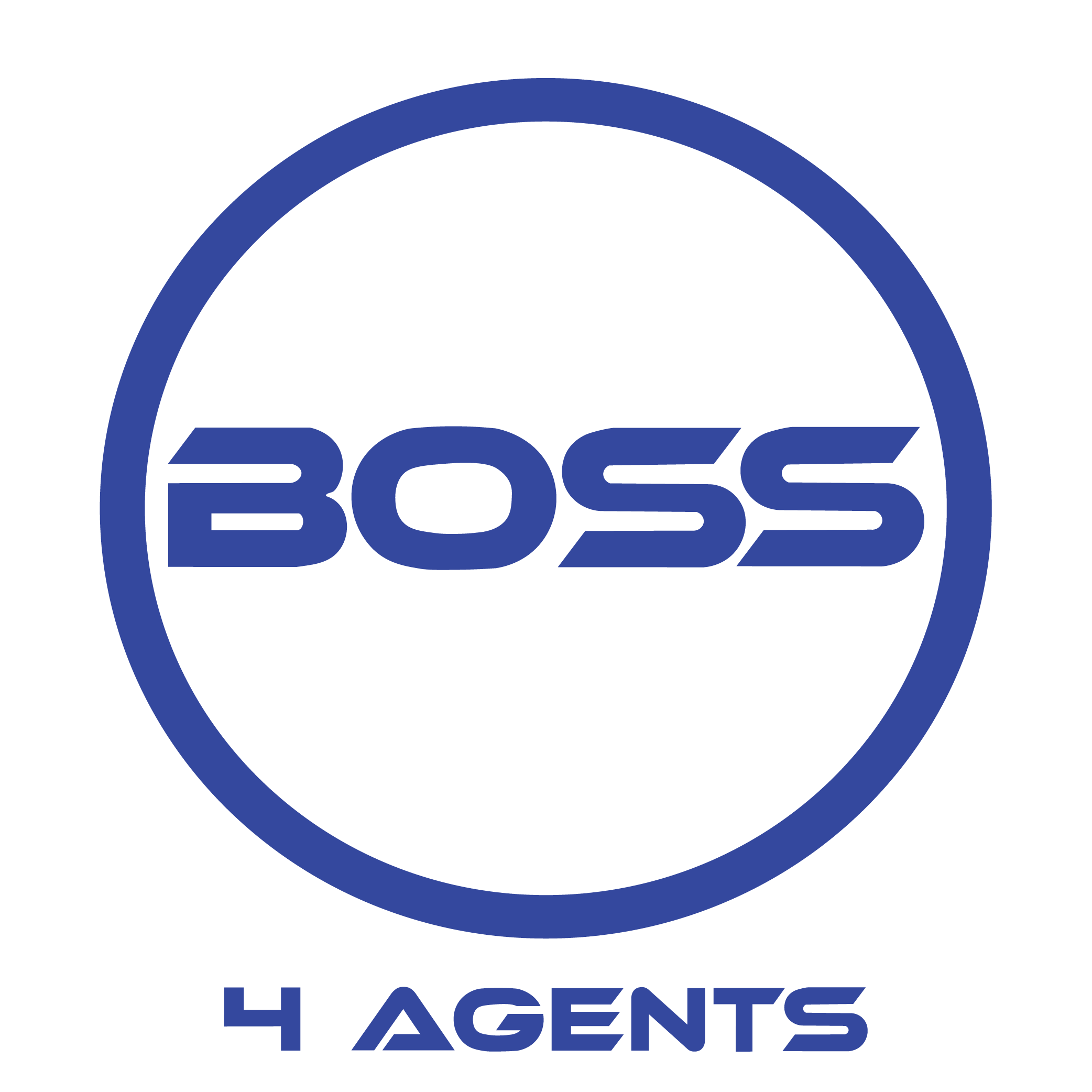 BOSS 4 Agents